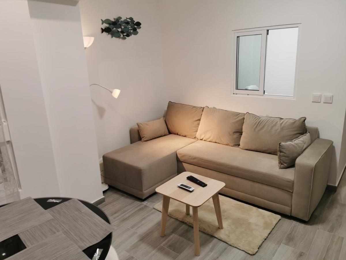 Blue Ocean Apartment Торремолінос Екстер'єр фото