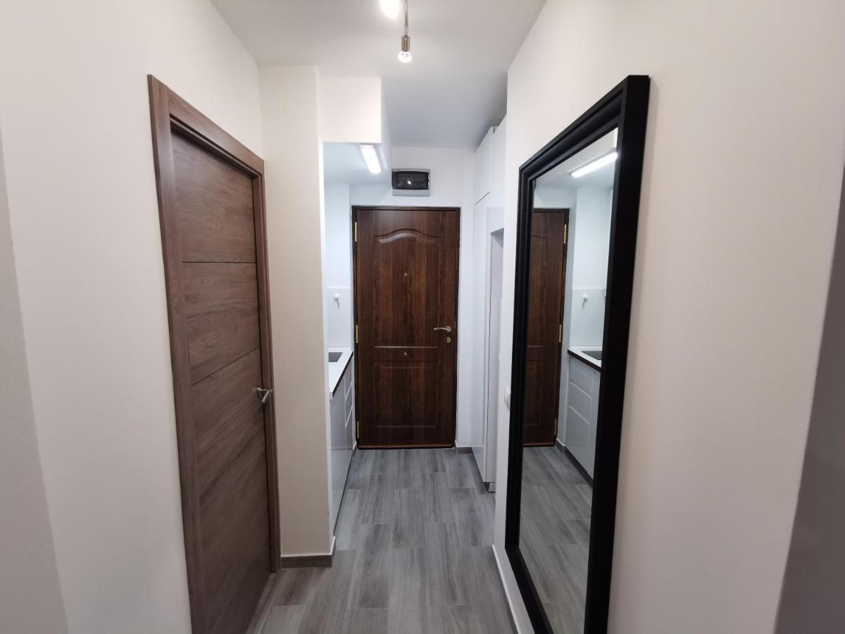 Blue Ocean Apartment Торремолінос Екстер'єр фото