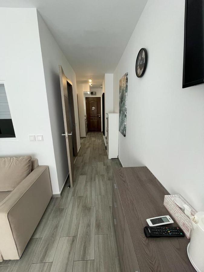 Blue Ocean Apartment Торремолінос Екстер'єр фото