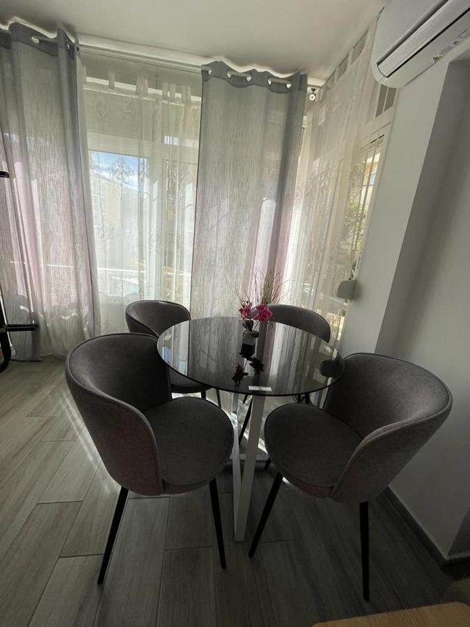 Blue Ocean Apartment Торремолінос Екстер'єр фото