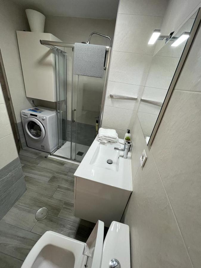 Blue Ocean Apartment Торремолінос Екстер'єр фото